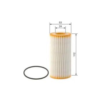 Auto-moto Olejový filtr Audi A4 Allroad B8 (8KH) - 2.0TFSI Q -