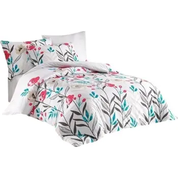 Povlečení Bavlněné povlečení Klára 140x220 70x90