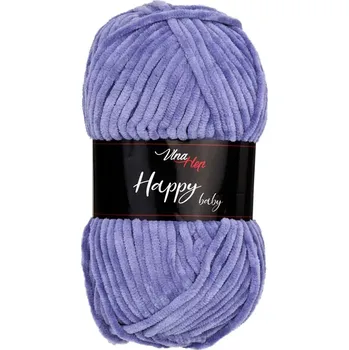Příze Vlna Hep Happy Baby 41351