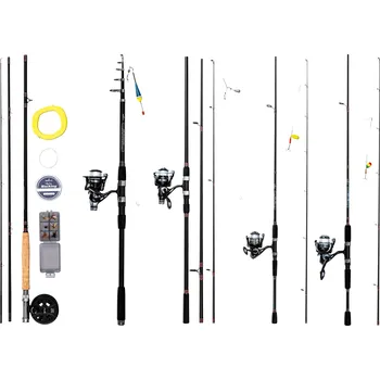 Rocktrail Rybářská sada