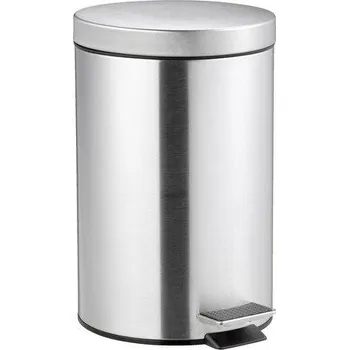 Odpadkový koš koš odpadkový 20l nerezový