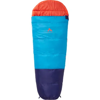 Pánská treková obuv Spacák McKinley Active II 10 Sleeping Bag Kids Levý