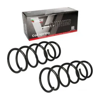 Přední pružina Renault KANGOO (KC0/1_) 1.5dCi - DACO Germany