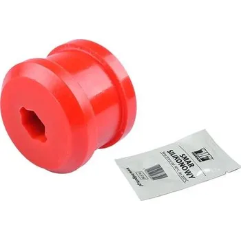 Zavěšení kol Uložení, řídicí mechanismus TEDGUM TED41946