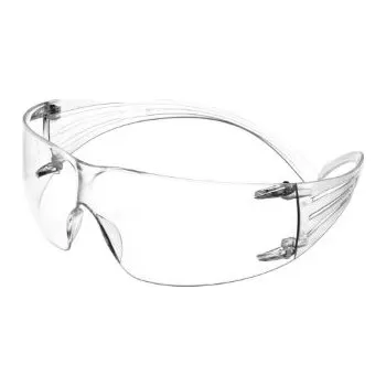 ochranné brýle Ochranné brýle 3M SecureFit čiré, SF201AF-EU