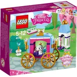LEGO Disney Princess 41141 Dýňový…