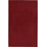 Kusový koberec Pure 102616 Rot 160x240 cm