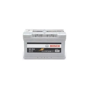 Autobaterie Autobaterie 85Ah/800A Mercedes C-CLASS T-Model (S204) - Bosch -
