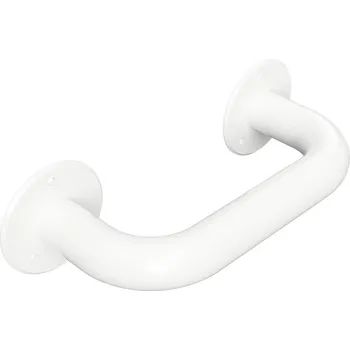 Madlo invalidní Bemeta Help 200 mm bílá bez krytky