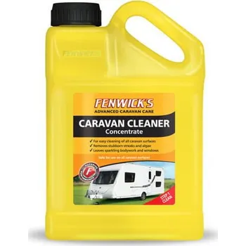 Čistič karavanů Fenwick's Caravan Cleaner