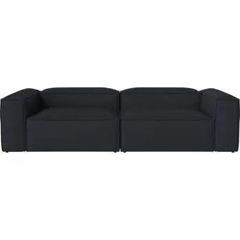 Sedací souprava Bolia 2,5-místná pohovka Cosima, Nantes