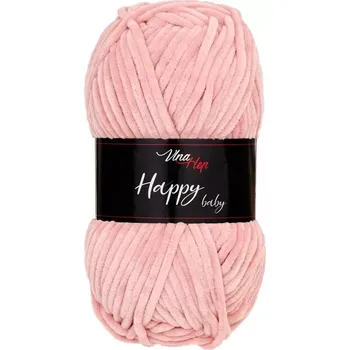 Příze Příze Vlna Hep Happy Baby 41066
