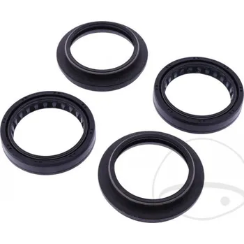 Gufera přední vidlice TOURMAX 45x58x11 s prachovkami