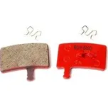 brzdové destičky KOOLSTOP Hayes Stroker Trail