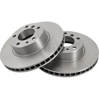 Brzdový kotouč Brzdový kotouč A.B.S. 15869