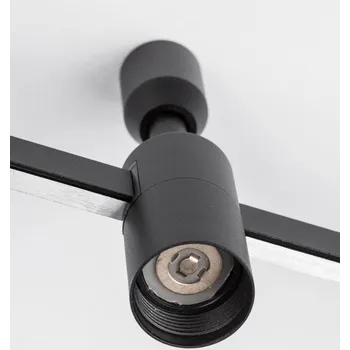LED lišta NOVA LUCE Magnetický tyčový systém Magna Varianta: 1500 x 120 x 15 x 90 mm