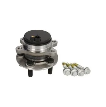 Zadní ložisko, náboj kola Ford GALAXY III (CK) - SKV GERMANY