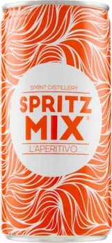 Míchaný nápoj Sprint Distilery Spritz Mix 200 ml