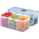 DÓZA NA POTRAVINY LOCK S VÍČKEM