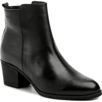 Dámská zimní obuv Wild 07751447-B2 černé dámské zimní boty EUR 41