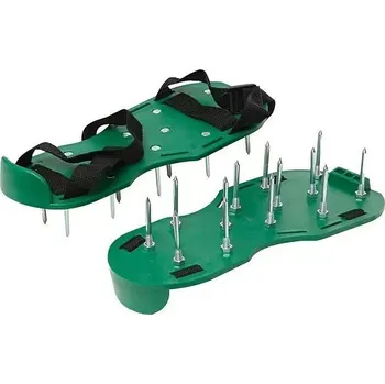 Boty na provzdušnění trávníku, 30 × 13 × 8 cm&nbsp;11300