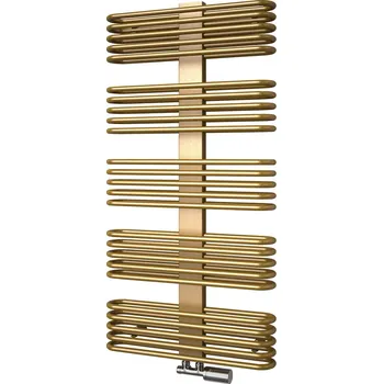Radiátor ISAN Melody Koro designový radiátor 1215 × 600 mm, 1010 W