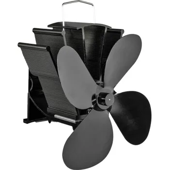 Krbový ventilátor Home Life Siroc 4 T2002 ventilátor na kouřovod