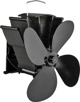 Krbový ventilátor Home Life Siroc 4 T2002 ventilátor na kouřovod