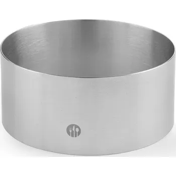 Kulatý potravinový kroužek, HENDI, ⌀100x(H)45mm