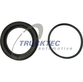 Brzdový třmen Sada na opravy, brzdový třmen TRUCKTEC AUTOMOTIVE 02.43.134