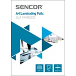 Sencor SLA FA4B200 A4 200mic 100 ks