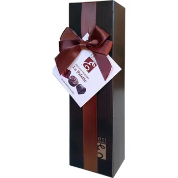 Bonboniéra Emoti La Palette hoř. čok. 65g