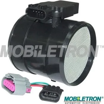 Váha vzduchu Snímač množství protékajícího vzduchu Delphi AF10057