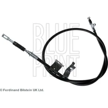 Přislušenství brzdového systému Tazne lanko, parkovaci brzda BLUE PRINT ADN146222