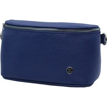 BRIGHT Dámská ledvina Tmavě Modrá (XBR24-ML4112-41DOL)