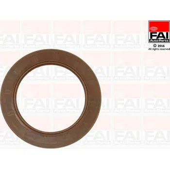 Kliková hřídel Tesnici krouzek hridele, klikovy hridel FAI AutoParts OS2187