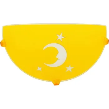 LED páska Dětské nástěnné světlo MOON Candellux