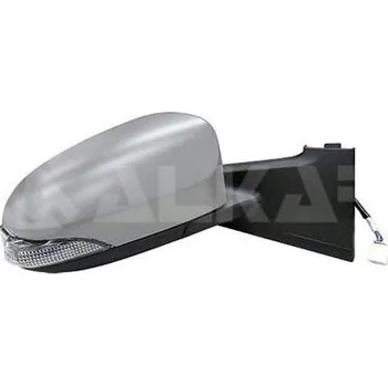 Auto zrcátko vnejsi zpetne zrcatko ALKAR 6132259