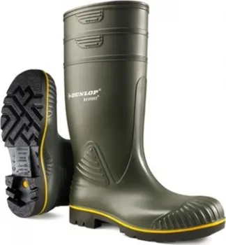 Pánské holínky Dunlop Footwear Acifort Heavy Duty B440631