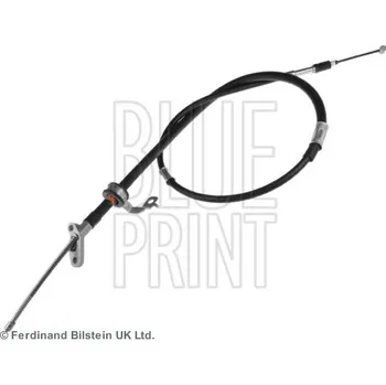 Přislušenství brzdového systému Tazne lanko, parkovaci brzda BLUE PRINT ADT346304