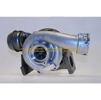 Turbodmychadlo Dmychadlo, plnění SCHLÜTTER TURBOLADER 166-01214EOL