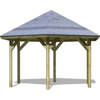 Zahradní altán Zahradní altán OSLO 2 Lanitplast