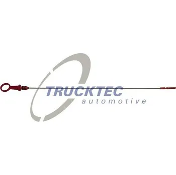 Olejová vana Odměrka hladiny oleje TRUCKTEC AUTOMOTIVE 08.10.086