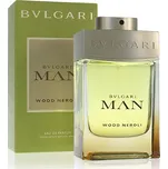 Bvlgari Man Wood Neroli parfémovaná voda pro muže 100 ml