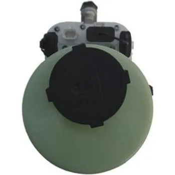 Posilovač řízení Hydraulické čerpadlo, řízení SPIDAN 54464