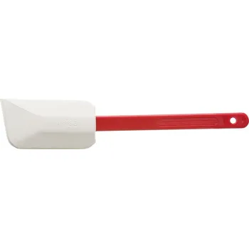 Kuchyňské náčiní Škrabka Profi Line, HENDI, Profi Line, Béžová, 260x55mm