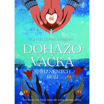 Kniha Dohazovačka spřízněných duší