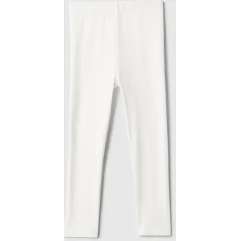 Dětský spotřebič GAP Dětské legíny - Holky GAP bílá 2646763