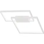 Stropní svítidlo LED se stmíváním Porto 45 bílé