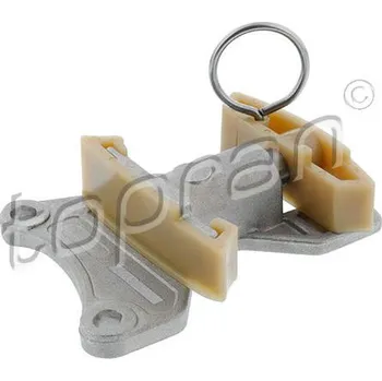 Rozvod motoru Napínač, rozvodový řetěz TOPRAN 112 119